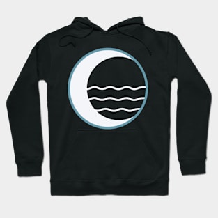 Northern Water Tribe Hoodie